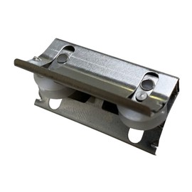 Producing Home Sale Sashes 戸車 w5 a10 1 Pack