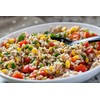 Pearled Farro Grain, 6 Pounds - Kosher, Vegan, Whole Grain