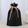 JooBsoso Wrapping Bags (2 Pieces), Christmas Gift Bag, Present Bag,