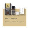 Parallel Products Spot Color Henna Kit - Henna Hair Dye