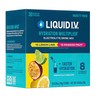 Liquid I.V. Hydration Multiplier Variety Pack, Lemon Lime & Passion