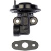 Dorman Dorman 911-126 Exhaust Gas Recirculation (EGR) Valve Compatible with