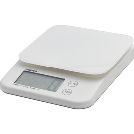 Trusco Digital Scale 5kg TDS-5