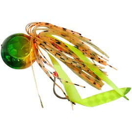 MARUSHINGYOGU Dragon GSK Slide, Green Gold, 4.2 oz (120 g)