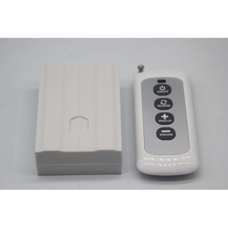 DC 12 V 24 V 30 V DC Wireless Remote