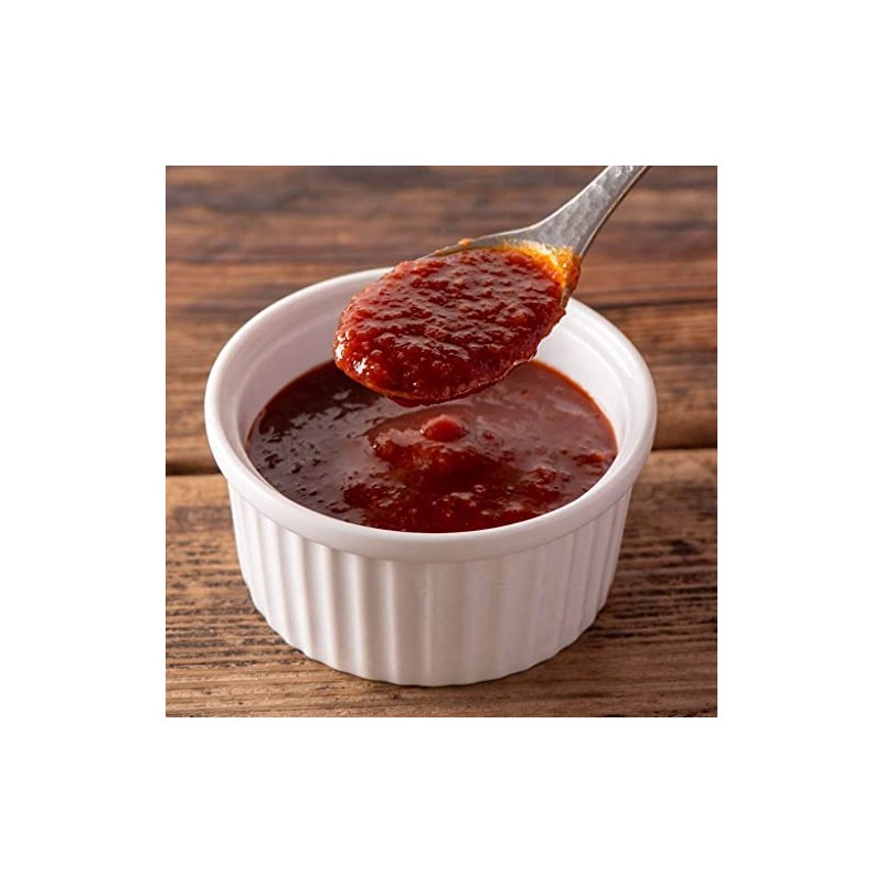 Kuzefuku Korean All-Purpose Doodle, 4.9 oz (140 g) x 3