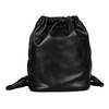 TOM TAILOR Women's Sabrina Backpack, black