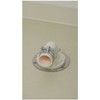 Kakudai 437-221 Elbow for Washing Machine Drain Trap VU No