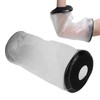 Arm Cast Wound Protector Cast Home Shower Bath Reusable Waterproof
