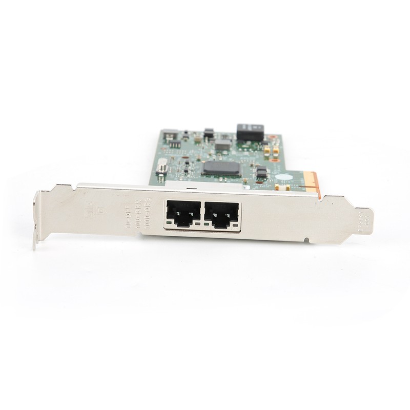 For Intel I350AM4 for HP NC361T PCI E Dual Port
