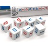 Koplow Games Crossword Dice Educational Travel Game