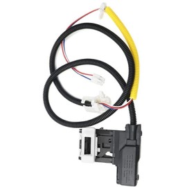 Lid Lock Switch Compatible with Kenmore 110.20362810, 110.5142512, 110.22332511, 110.22342511, 110.5142511 Washing Machine