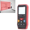 LM45e Infrared Laser Range Finder Portable Digital Distance Meter Area