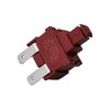 CPU-1113 2Pins 13/6.5A 125/250VAC T105 ON/Off Power Switch