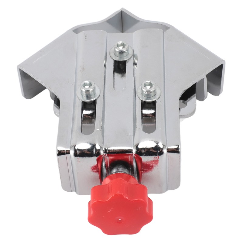 2pcs Stainless Steel Right Corner Clamp High Accuracy 90 Degree