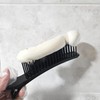 Beauty Hair Fixing Sectioning Clip Dyeing Comb Hair Salon 3ea