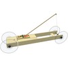 Basic II Mousetrap Car Kit: by Doc Fizzix Engineered for