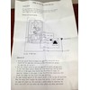 Pactrade Marine Boat Bilge Alarm and Pump Switch ABS Manual