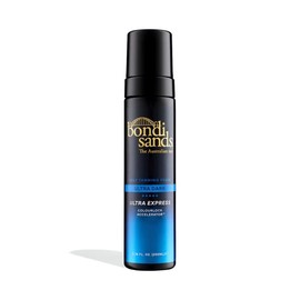 Bondi Sands Self Tanning Foam Ultra Express Ultra Dark 200ml