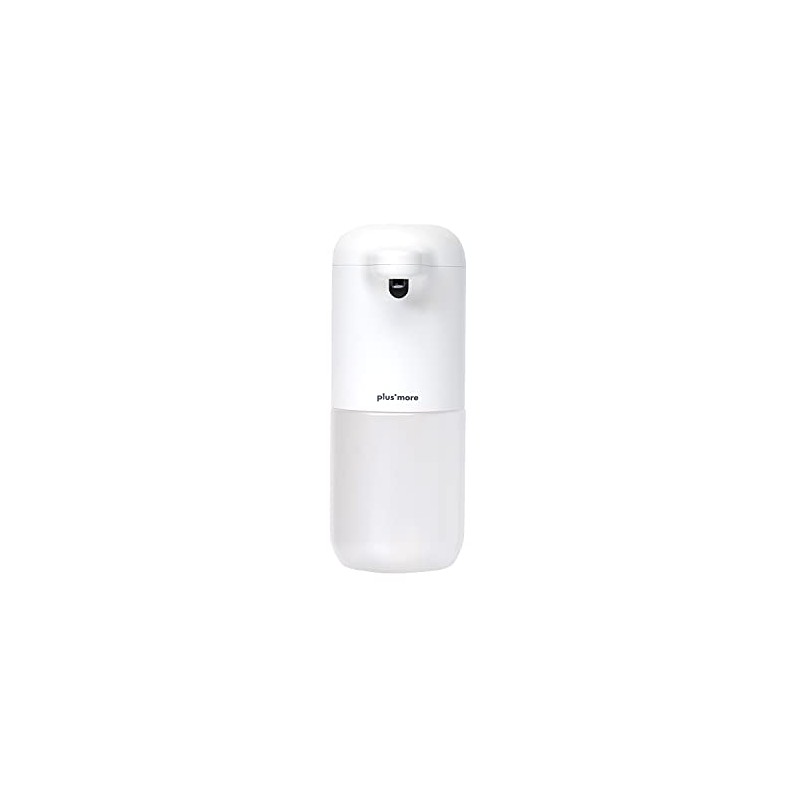 Plusmore MO-T008 Auto Dispenser, Alcohol Type