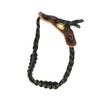 QANYEGN Archery Bow Wrist Sling, Adjustable Bow Archery Wrist Sling,