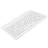 Mini Wireless Keyboard Portable Mini Wireless RGB Backlit Easy Connection