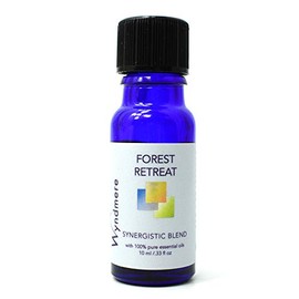 WYNDMERE Naturals Forest Retreat Blend, 0.33 OZ