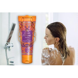 Tesori d'Oriente Karma Shower Gel 250 ml x1