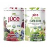 Terra-Kai Organics Juce Super Fruit and Veggie Blend Drink, Garden
