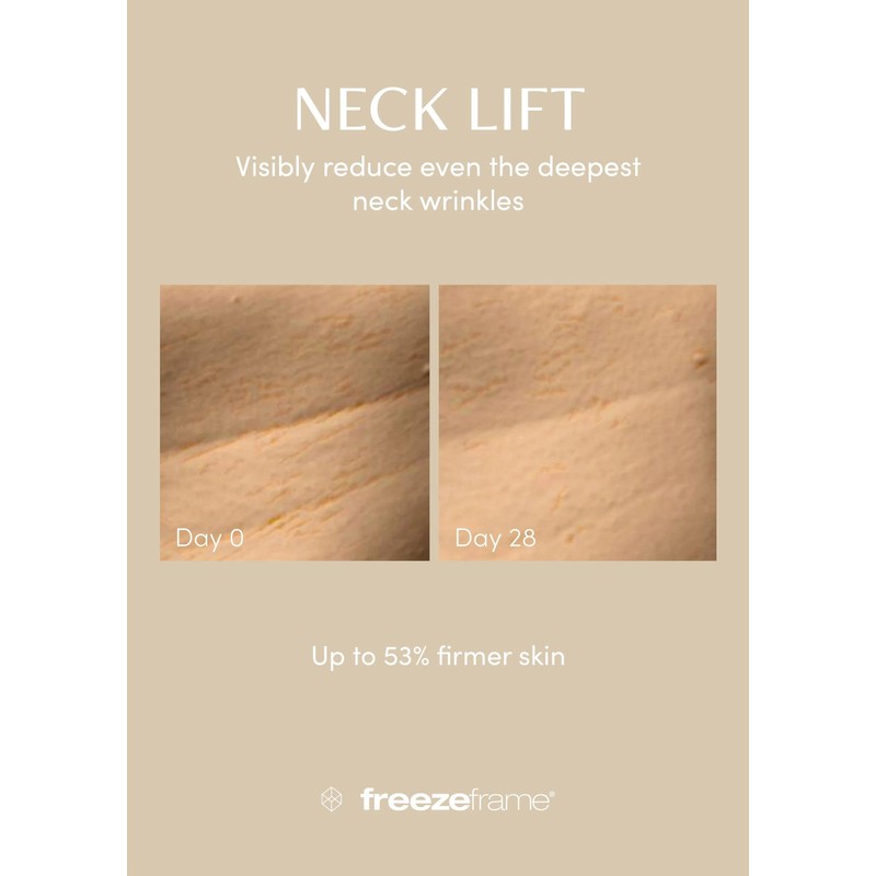 freezeframe Neck Lift 50ml