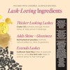 GrandeDRAMA Intense Thickening Mascara with Castor Oil