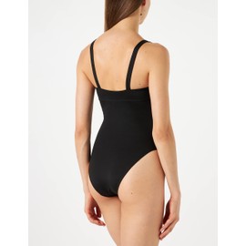 Livia Women's Allure Lavandou Swimsuits, Black (Noir 41E01), 34 (Manufacturer Size: 36), Black (Noir 41e01)
