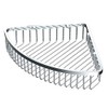 Gatco 1570 Shower Caddy, full, Chrome, 8.75 Inch