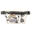 FYDELITY-Fanny Pack|Large Slim Plus Size|Crossbody Sling Belt Bag Waist Packs|XL,