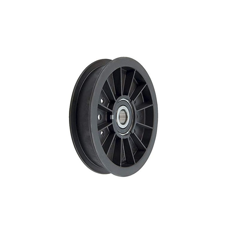Exmark 109-8076 Idler Pulley Lazer Z AS Z-Series E S