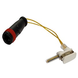 AERZETIX - C19939 - Wear indicator - brake pad wear sensors - compatible with - 2115401717 - for car