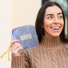 Small Makeup Bag | Small Makeup Zipper Bags,Portable Cosmetic Bags
