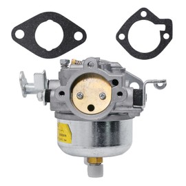 Lanigram 146-0455 Carburetor Fit for Onan Cummins Carb Generator with Gaskets Replace for 141-0918, 141-0926, 146-0443 146-0466