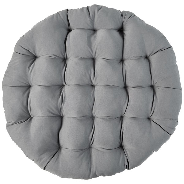 Blazing Needles Twill Papasan Cushion, 1 Count (Pack of 1),