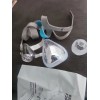 Replacement Mask Cushion Accessories Set for AirFit F20, Includes Cushions,