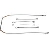 Ravin Crossbows Replacement String and Cable Set with 6 HME