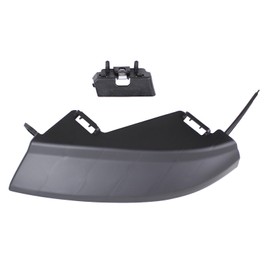 DriveFix Front Driver Side Bumper Bracket for Ram 1500 2009-2012