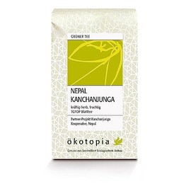 Ökotopia Nepal Kanchanjunga 200 g