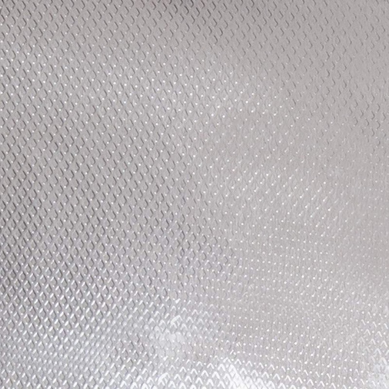 ForPro Embossed Foil Sheets 900S, Aluminum Foil, Pop-Up Dispenser, for