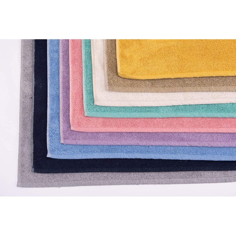 HomeLife Super Absorbent Bath Mat - 60 x 120 cm