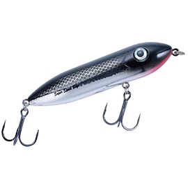 Smith LTD Hedon Super Spook Boyo #02, Black Shiner