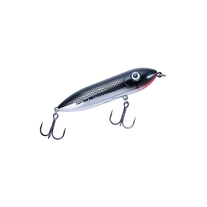 Smith LTD Hedon Super Spook Boyo #02, Black Shiner