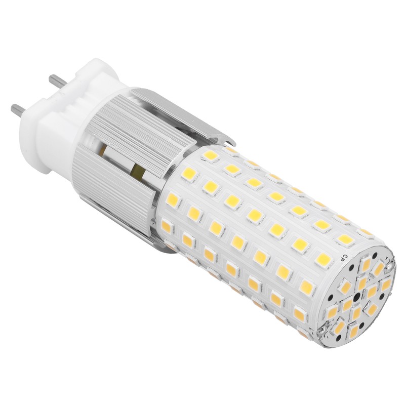 G12 96LED Light Corn Lamp 15W 1500LM Light Bulb for