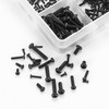 900 Laptop Screws, PC Screws Set, Computer Screws Assorted Set,