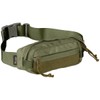 Wisport Toke Waist Pack Olive Green